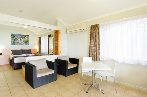 Ellis Beach Bungalows And Leisure Park - Northern Rivers Accommodation 1