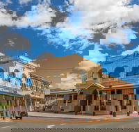 Empire Hotel - Northern Rivers Accommodation