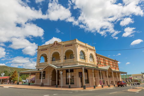 Empire Hotel - Northern Rivers Accommodation 0
