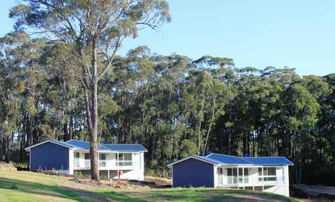 Greenwood Park Estate - Northern Rivers Accommodation 0