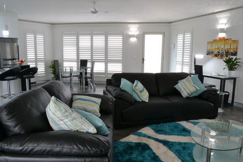 Greenwood Park Estate - Northern Rivers Accommodation 2