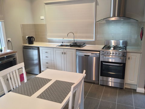 High Peaks Cottages - Northern Rivers Accommodation 2