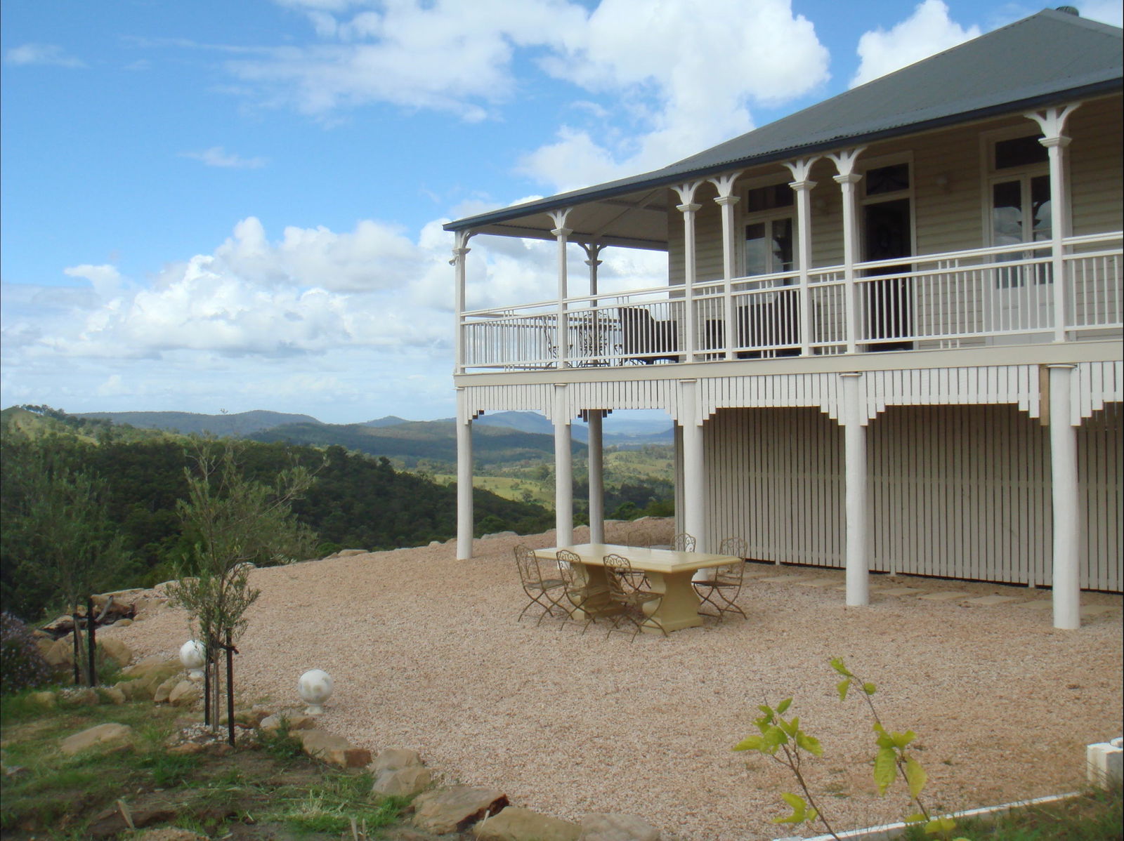 Cannon Creek QLD Northern Rivers Accommodation