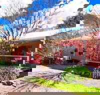 Hillview Farmstay