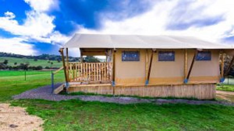 Hillview Farmstay - Northern Rivers Accommodation 1