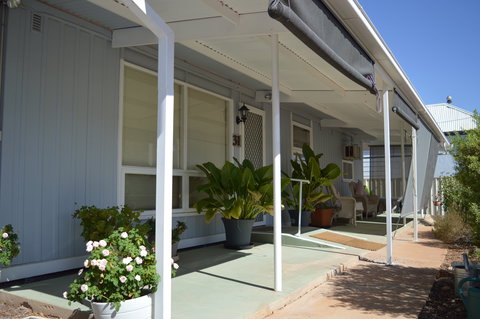 Homely Cottage - Northern Rivers Accommodation 0