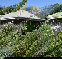 Honeysuckle Cottage - Northern Rivers Accommodation