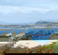 Island View Retreat - Northern Rivers Accommodation