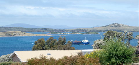 Island View Retreat - Northern Rivers Accommodation 0