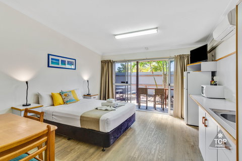 Island Gateway Holiday Park - Northern Rivers Accommodation 2
