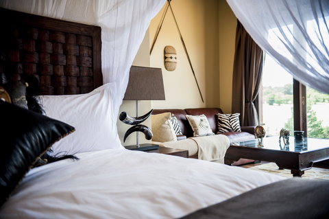 Jamala Wildlife Lodge - Northern Rivers Accommodation 2