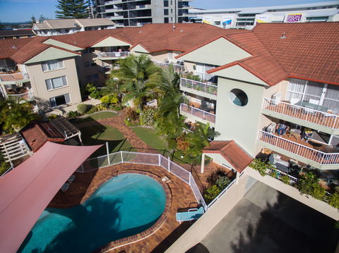 Jubilee Views Apartments - Northern Rivers Accommodation 0
