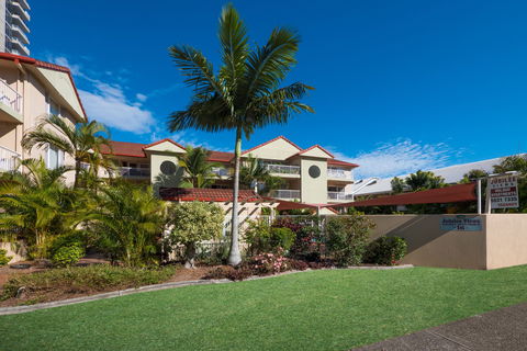 Jubilee Views Apartments - Northern Rivers Accommodation 1