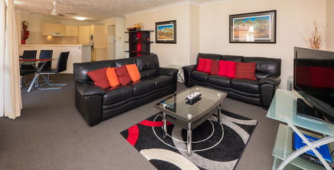 Jubilee Views Apartments - Northern Rivers Accommodation 2