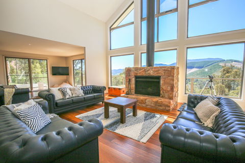 Kangaroo Lodge - Northern Rivers Accommodation 2