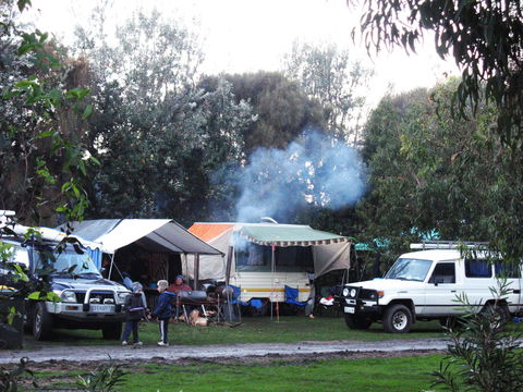 Kennett River Holiday Park - Northern Rivers Accommodation 2