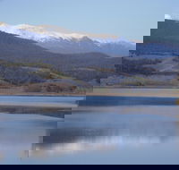 Khancoban Rose Holiday Units - Northern Rivers Accommodation