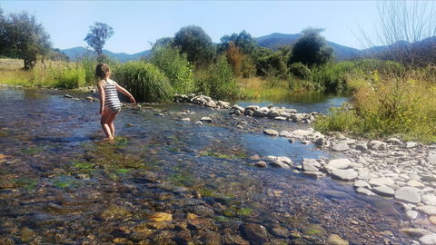 Khancoban Lakeside Caravan Park - Northern Rivers Accommodation 1