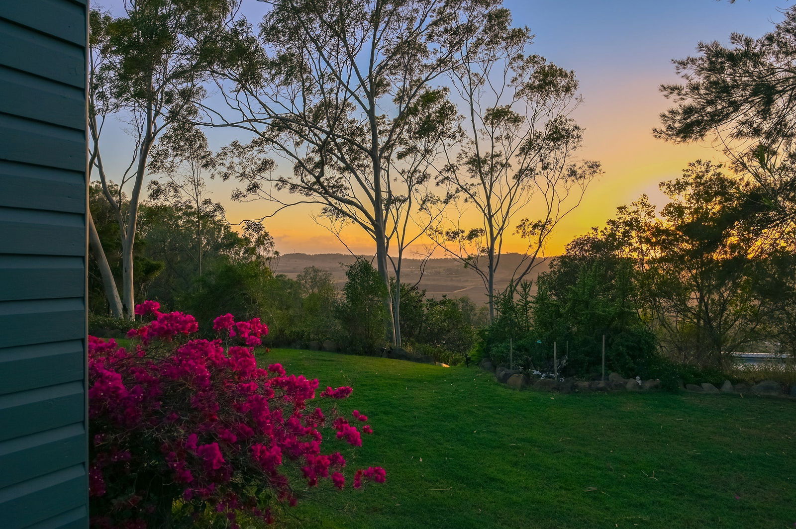 Hampton ACT Northern Rivers Accommodation