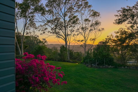 Kiambram Country Cottages - Northern Rivers Accommodation 0