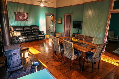 Kiambram Country Cottages - Northern Rivers Accommodation 1