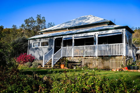 Kiambram Country Cottages - Northern Rivers Accommodation 2