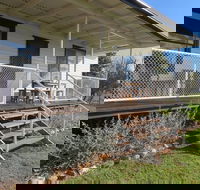 Killcare Cottage - Northern Rivers Accommodation