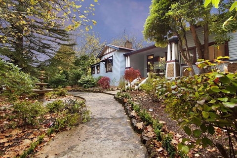 Kubba Roonga Guesthouse Spa Retreat - Northern Rivers Accommodation 0