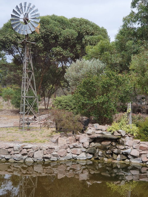 La Cabane Retreat - Northern Rivers Accommodation 1