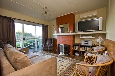 Lady Barron Holiday Home - Northern Rivers Accommodation 2