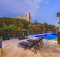 Lakeland Keys Broadbeach - Vogue Holiday Homes - Northern Rivers Accommodation
