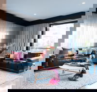 Laneway Apartments - Northern Rivers Accommodation