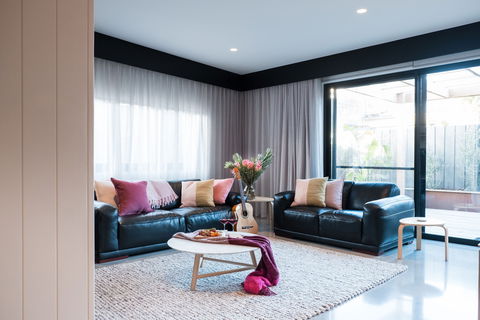 Laneway Apartments - Northern Rivers Accommodation 0