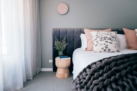 Laneway Apartments - Northern Rivers Accommodation 1