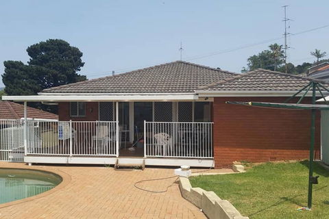 Landy's Holiday House - Northern Rivers Accommodation 1