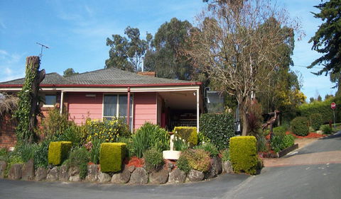Lilydale Pine Hill Caravan Park - Northern Rivers Accommodation 2
