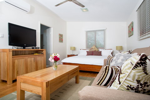 Lilypad Luxury Cabins - Northern Rivers Accommodation 2