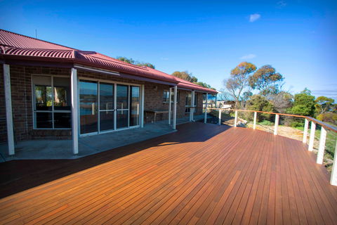Limestone Ridge - Holiday House - Northern Rivers Accommodation 0