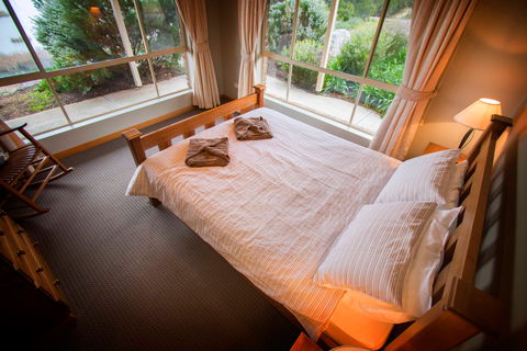 Limestone Ridge - Holiday House - Northern Rivers Accommodation 1