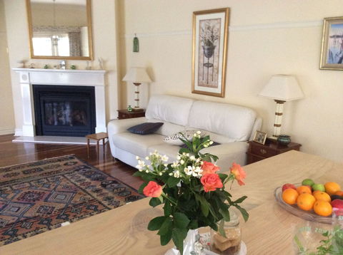 Linden Tree Manor - Northern Rivers Accommodation 0
