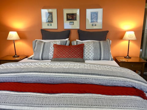 Llarrinda Bed & Breakfast - Northern Rivers Accommodation 1