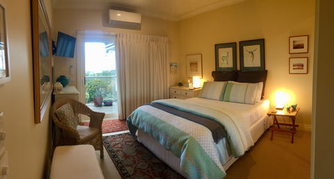 Llarrinda Bed & Breakfast - Northern Rivers Accommodation 2