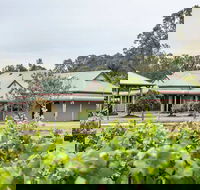 Lovedale House - Hunter Valley - Northern Rivers Accommodation