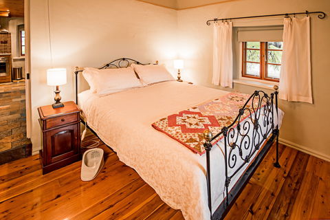 Lucy's House - Northern Rivers Accommodation 2