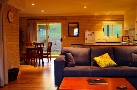 Mannus Valley B And B - Northern Rivers Accommodation 0