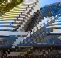 Mantra on Edward - Northern Rivers Accommodation