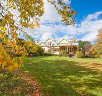 Matilda's of Ranelagh - Northern Rivers Accommodation