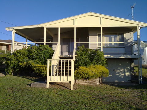 Meredith Place - Northern Rivers Accommodation 0