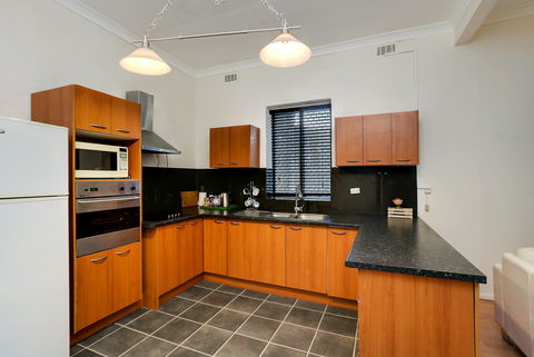 Miner's Retreat - Northern Rivers Accommodation 1