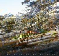 Molly's Chase - Northern Rivers Accommodation
